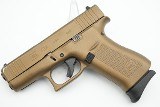 GLOCK 43X 9MM LUGER (9x19 PARA) - 13 of 24