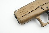 GLOCK 43X 9MM LUGER (9x19 PARA) - 17 of 24