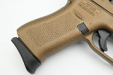 GLOCK 43X 9MM LUGER (9x19 PARA) - 4 of 24