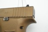GLOCK 43X 9MM LUGER (9x19 PARA) - 21 of 24
