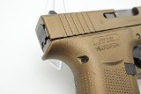 GLOCK 43X 9MM LUGER (9x19 PARA) - 11 of 24