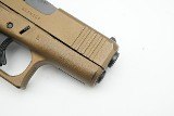 GLOCK 43X 9MM LUGER (9x19 PARA) - 6 of 24