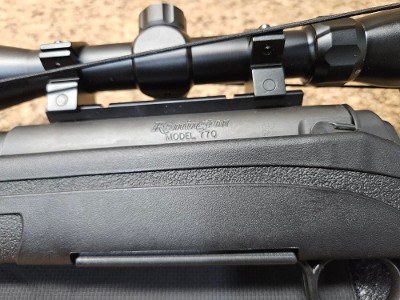 REMINGTON 770 .270 WIN - Image 4 of 6