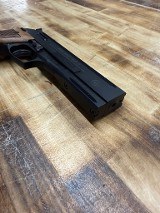 BERETTA MOD .87 TARGET .22 LR - Image 5 of 7