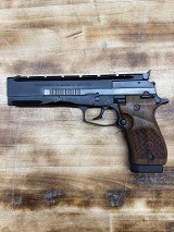 BERETTA MOD .87 TARGET .22 LR - Image 2 of 7