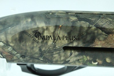 ISTANBUL SILAH IMPALA PLUS MOSSY 12 GA - Image 20 of 25