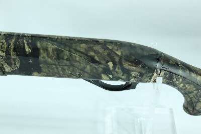 ISTANBUL SILAH IMPALA PLUS MOSSY 12 GA - Image 24 of 25
