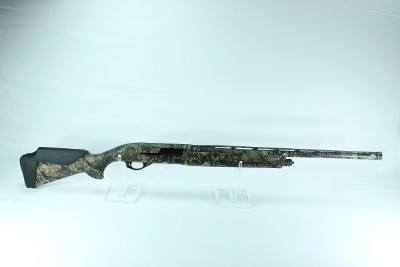ISTANBUL SILAH IMPALA PLUS MOSSY 12 GA - Image 1 of 25