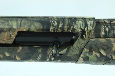 ISTANBUL SILAH IMPALA PLUS MOSSY 12 GA - Image 14 of 25