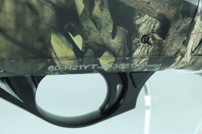 ISTANBUL SILAH IMPALA PLUS MOSSY 12 GA - Image 7 of 25