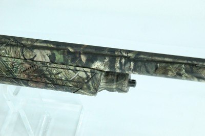 ISTANBUL SILAH IMPALA PLUS MOSSY 12 GA - Image 11 of 25