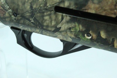 ISTANBUL SILAH IMPALA PLUS MOSSY 12 GA - Image 16 of 25