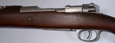 MAUSER M1938 8MM - Image 8 of 15