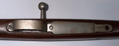 MAUSER M1938 8MM - Image 15 of 15