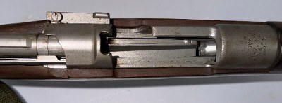 MAUSER M1938 8MM - Image 11 of 15