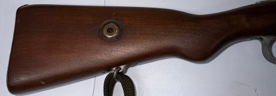MAUSER M1938 8MM - Image 2 of 15