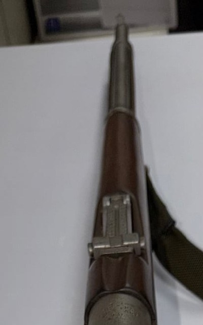 MAUSER M1938 8MM - Image 12 of 15