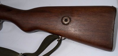 MAUSER M1938 8MM - Image 7 of 15