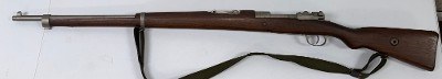 MAUSER M1938 8MM - Image 6 of 15