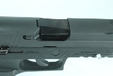 SIG SAUER P250 COMPACT 40 Smith & Wesson - Image 8 of 18