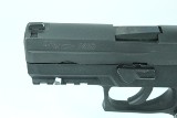 SIG SAUER P250 COMPACT 40 Smith & Wesson - Image 6 of 18