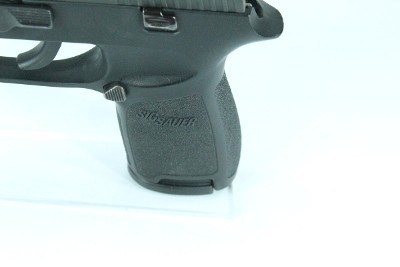 SIG SAUER P250 COMPACT 40 Smith & Wesson - Image 3 of 18