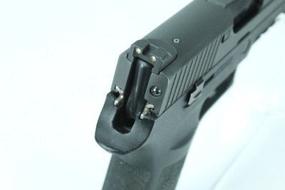 SIG SAUER P250 COMPACT 40 Smith & Wesson - Image 14 of 18