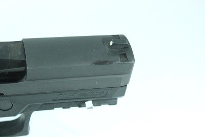 SIG SAUER P250 COMPACT 40 Smith & Wesson - Image 7 of 18