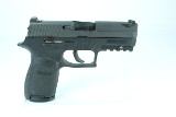 SIG SAUER P250 COMPACT 40 Smith & Wesson - Image 1 of 18