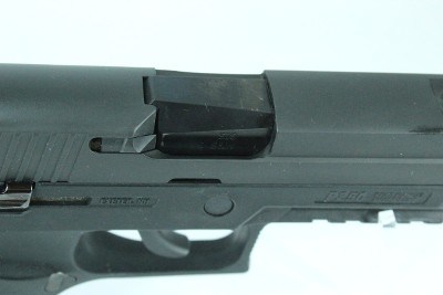 SIG SAUER P250 COMPACT 40 Smith & Wesson - Image 8 of 18