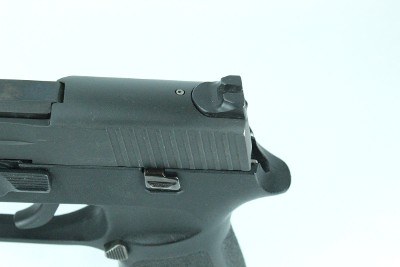 SIG SAUER P250 COMPACT 40 Smith & Wesson - Image 2 of 18