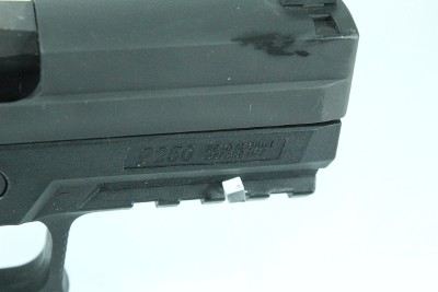SIG SAUER P250 COMPACT 40 Smith & Wesson - Image 13 of 18