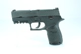 SIG SAUER P250 COMPACT 40 Smith & Wesson - Image 18 of 18