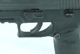 SIG SAUER P250 COMPACT 40 Smith & Wesson - Image 4 of 18