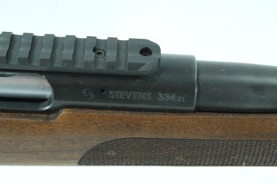 SAVAGE ARMS 334 6.5CM WALNUT 18858 6.5mm CREEDMOOR - Image 18 of 25