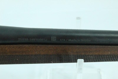 SAVAGE ARMS 334 6.5CM WALNUT 18858 6.5mm CREEDMOOR - Image 19 of 25