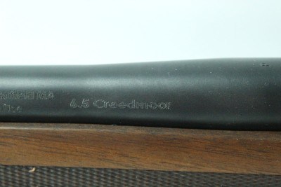 SAVAGE ARMS 334 6.5CM WALNUT 18858 6.5mm CREEDMOOR - Image 4 of 25