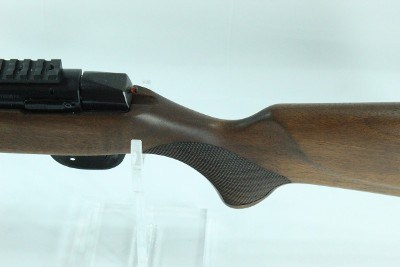 SAVAGE ARMS 334 6.5CM WALNUT 18858 6.5mm CREEDMOOR - Image 22 of 25