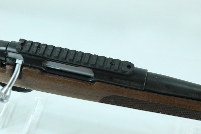 SAVAGE ARMS 334 6.5CM WALNUT 18858 6.5mm CREEDMOOR - Image 10 of 25