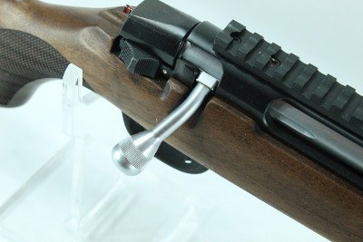 SAVAGE ARMS 334 6.5CM WALNUT 18858 6.5mm CREEDMOOR - Image 16 of 25