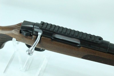 SAVAGE ARMS 334 6.5CM WALNUT 18858 6.5mm CREEDMOOR - Image 11 of 25