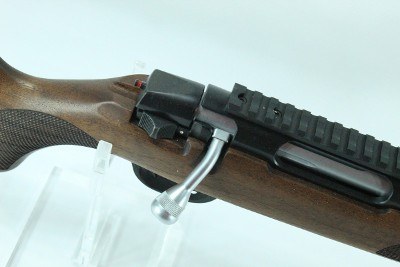 SAVAGE ARMS 334 6.5CM WALNUT 18858 6.5mm CREEDMOOR - Image 12 of 25