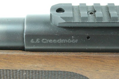 SAVAGE ARMS 334 6.5CM WALNUT 18858 6.5mm CREEDMOOR - Image 3 of 25