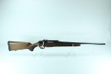 SAVAGE ARMS 334 6.5CM WALNUT 18858 6.5mm CREEDMOOR - Image 1 of 25