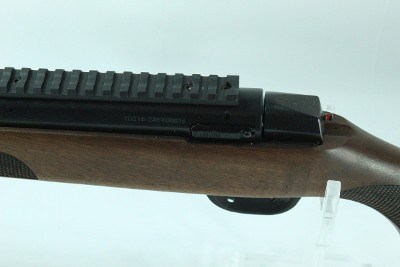 SAVAGE ARMS 334 6.5CM WALNUT 18858 6.5mm CREEDMOOR - Image 23 of 25
