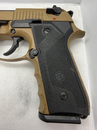 EAA REGARD MC 9MM LUGER (9X19 PARA) - Image 7 of 10