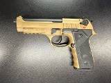 EAA REGARD MC 9MM LUGER (9X19 PARA) - Image 1 of 10