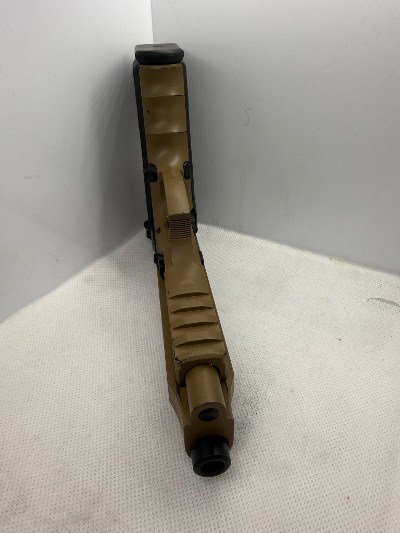 EAA REGARD MC 9MM LUGER (9X19 PARA) - Image 5 of 10
