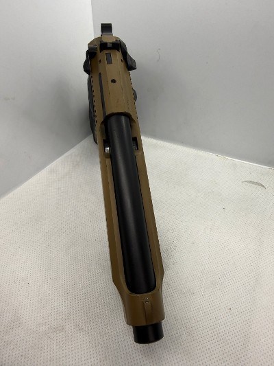 EAA REGARD MC 9MM LUGER (9X19 PARA) - Image 4 of 10