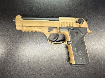EAA REGARD MC 9MM LUGER (9X19 PARA) - Image 1 of 10